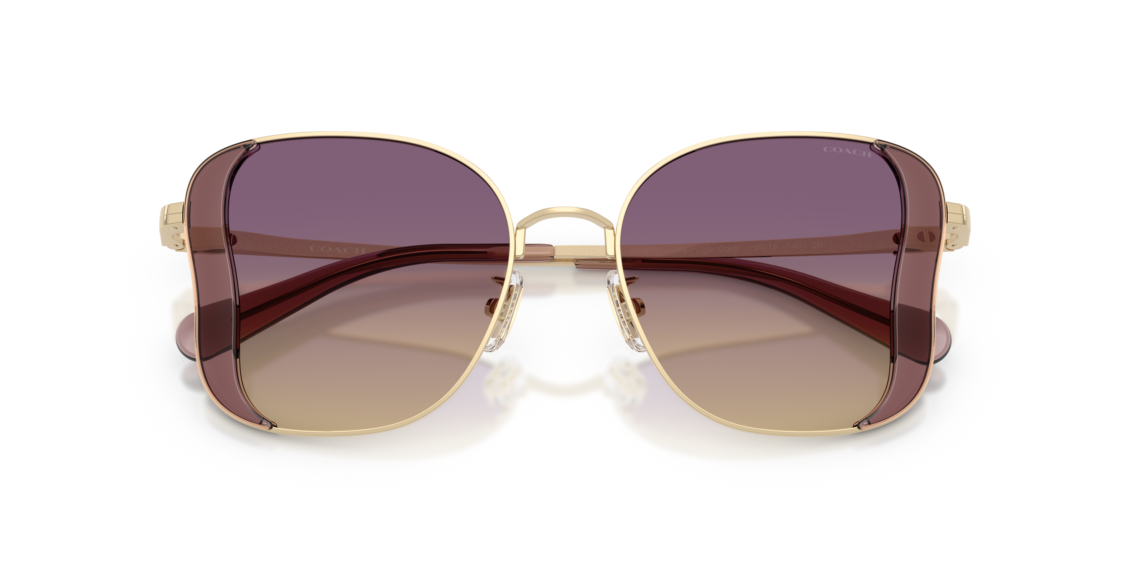 Coach HC7188 900570 Cdp51 